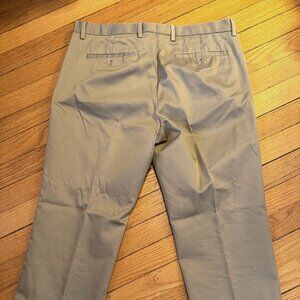 Banana Republic Men's Slim Fit Dress Pants